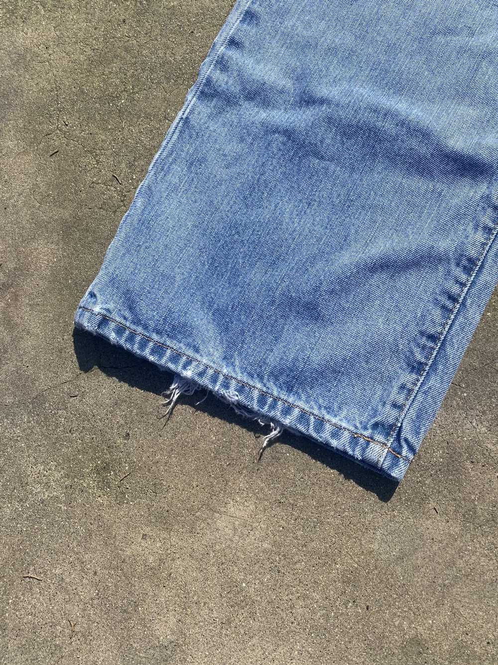 Tommy Hilfiger × Tommy Jeans × Vintage Vintage To… - image 3