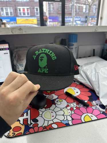 Bape Bape New Era SnapBack