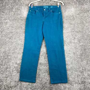 Blend Vizcaino Premium Denim Straight Jeans Women… - image 1