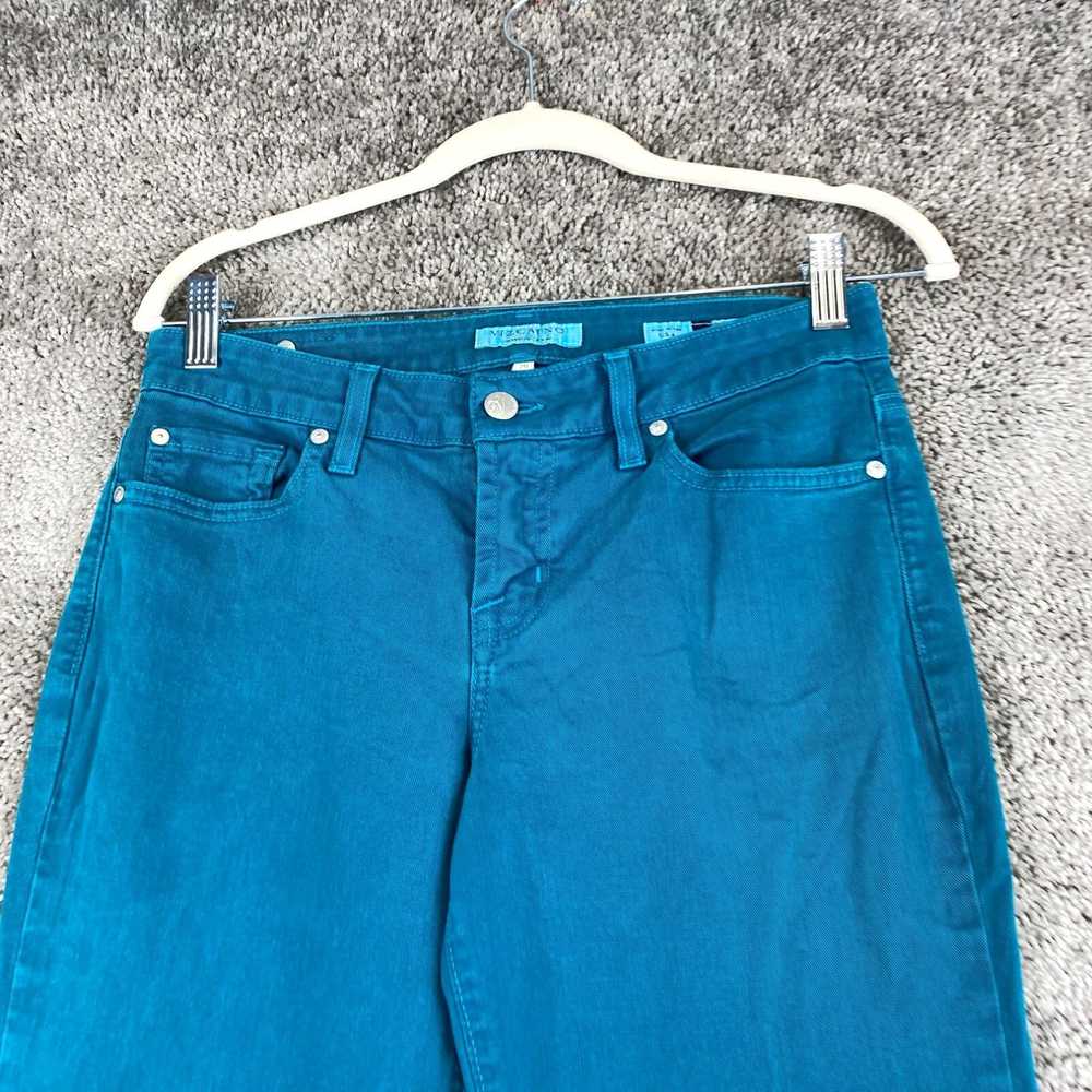 Blend Vizcaino Premium Denim Straight Jeans Women… - image 2