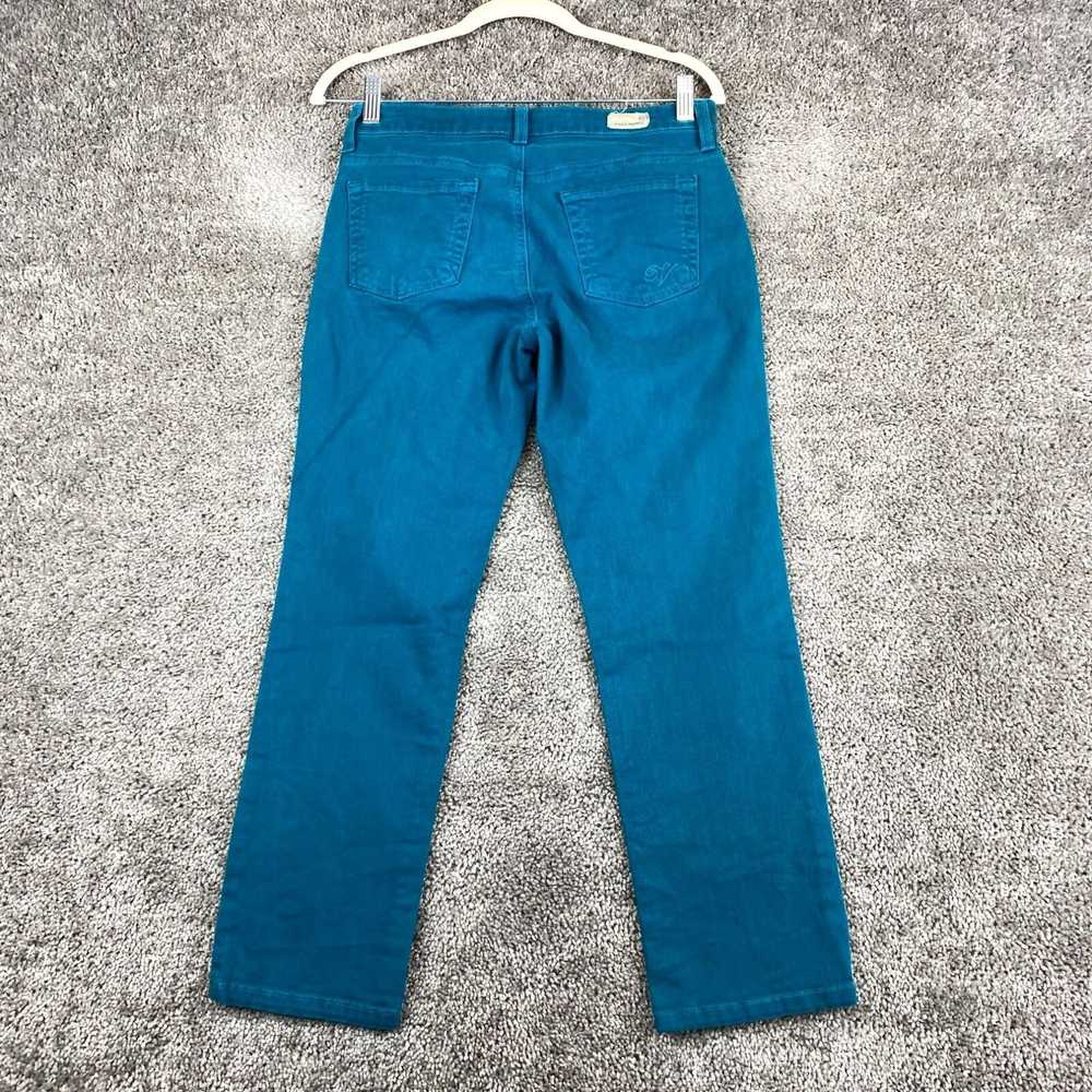 Blend Vizcaino Premium Denim Straight Jeans Women… - image 3