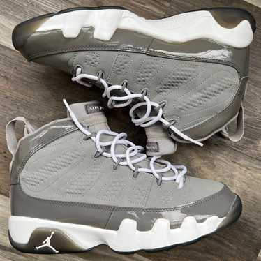 Jordan 9 2002 retro - Gem