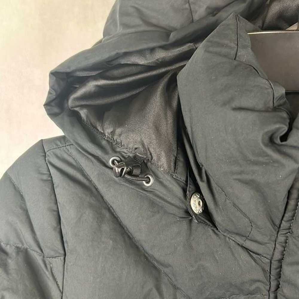 The North Face Long Coat Miss Meteo Parka Goose D… - image 10