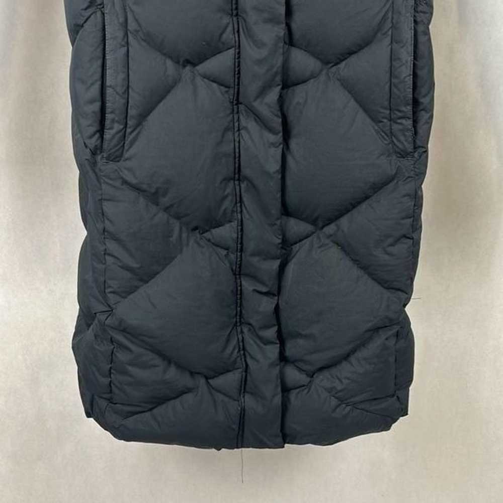 The North Face Long Coat Miss Meteo Parka Goose D… - image 3