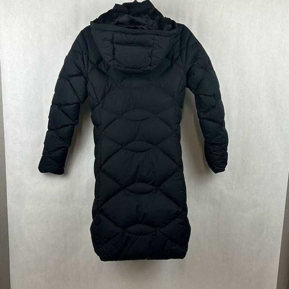 The North Face Long Coat Miss Meteo Parka Goose D… - image 5