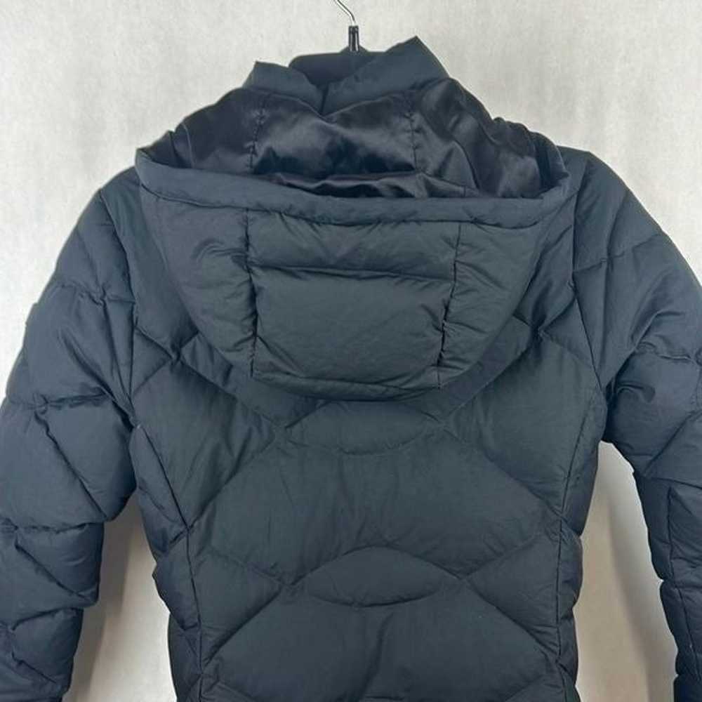 The North Face Long Coat Miss Meteo Parka Goose D… - image 6