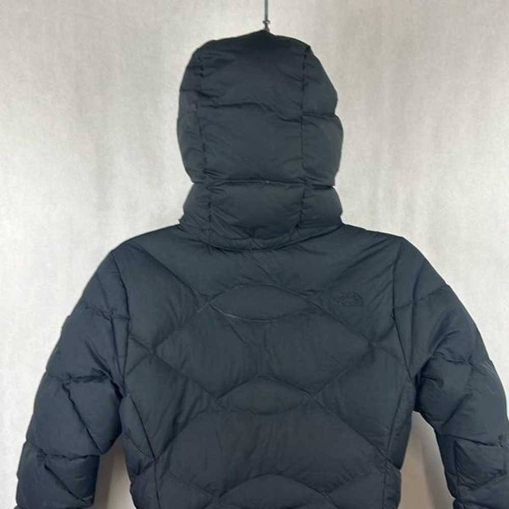The North Face Long Coat Miss Meteo Parka Goose D… - image 7