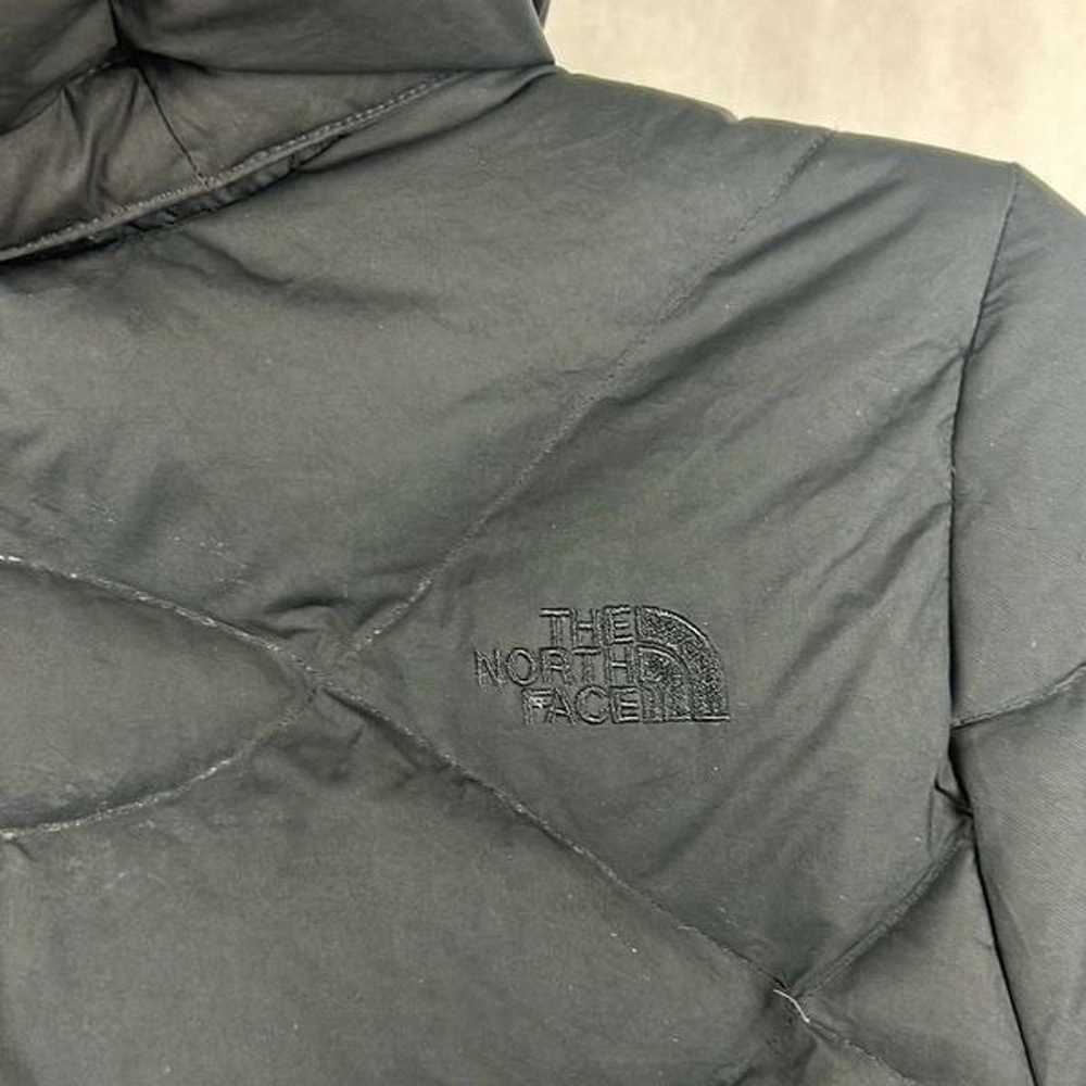 The North Face Long Coat Miss Meteo Parka Goose D… - image 8