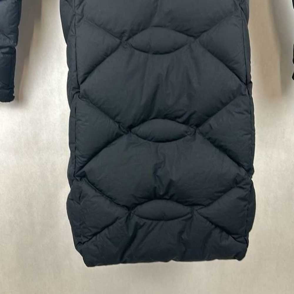 The North Face Long Coat Miss Meteo Parka Goose D… - image 9