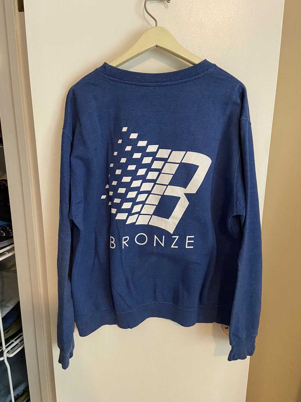 Bronze 56k Bronze 56k Crewneck - image 2