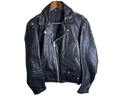 Vintage 60s schott perfecto - Gem