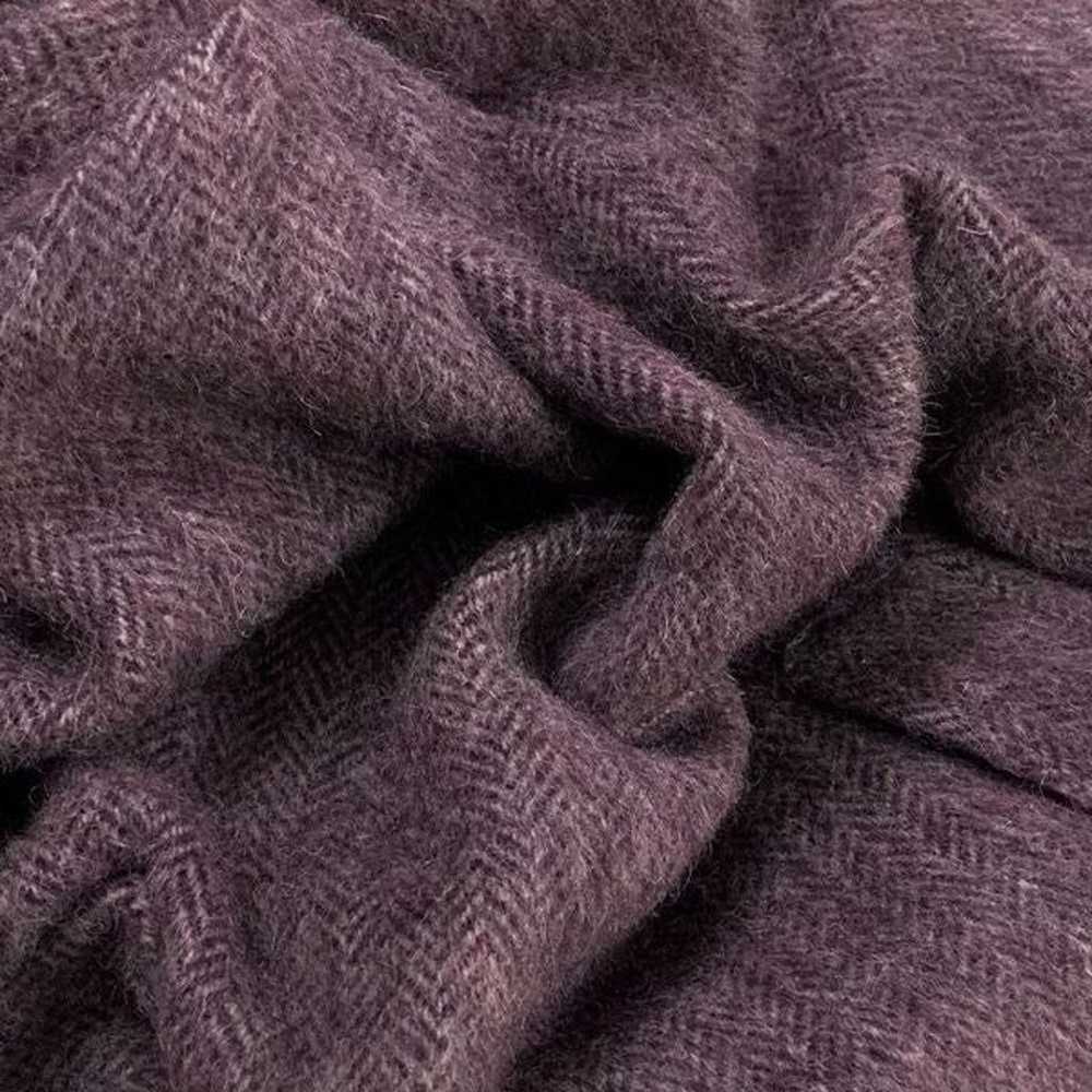CREA CONCEPT Wool Lagenlook Jacket - image 7