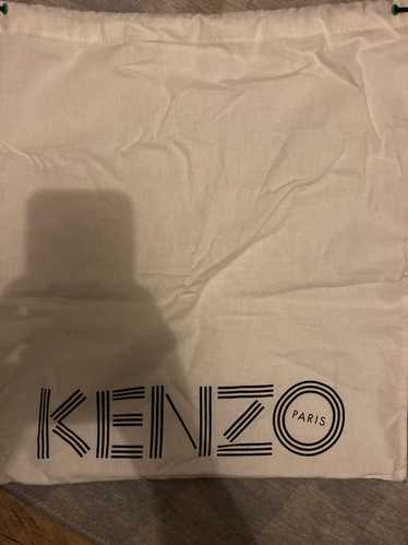 Kenzo Kenzo Bag