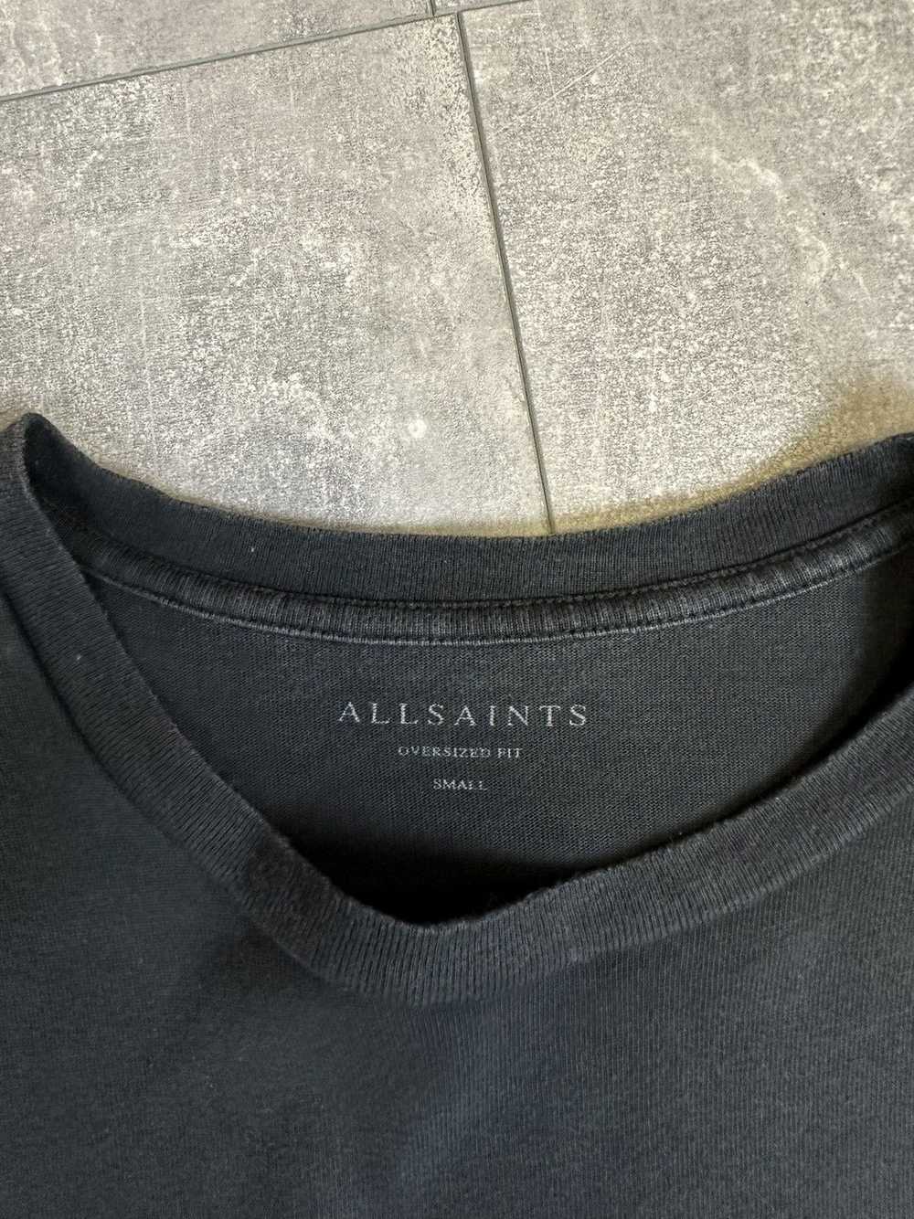 Allsaints × Japanese Brand × Vintage Men’s Allsai… - image 5