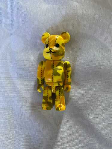 Bape × Medicom Bearbrick S/S 2009 A Bathing Ape BA