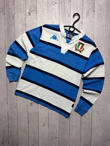 Kappa rugby italia - Gem