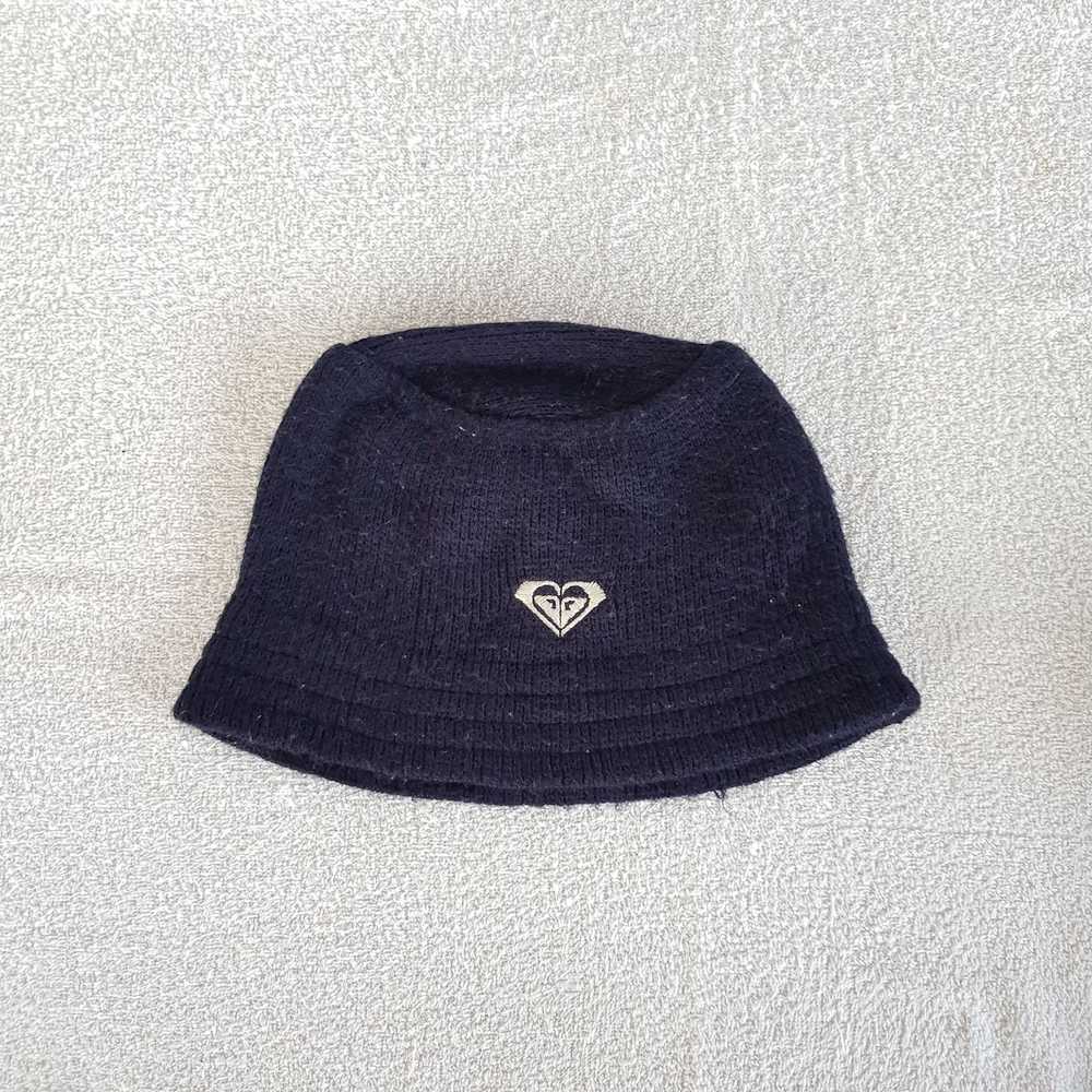 Japanese Brand × Vintage Roxy Beanie Hats Snow Ca… - image 5