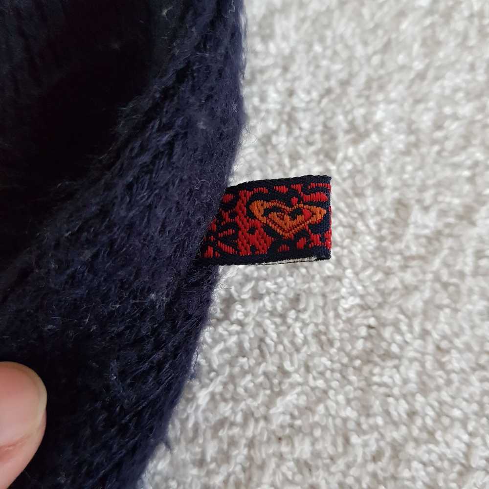 Japanese Brand × Vintage Roxy Beanie Hats Snow Ca… - image 6