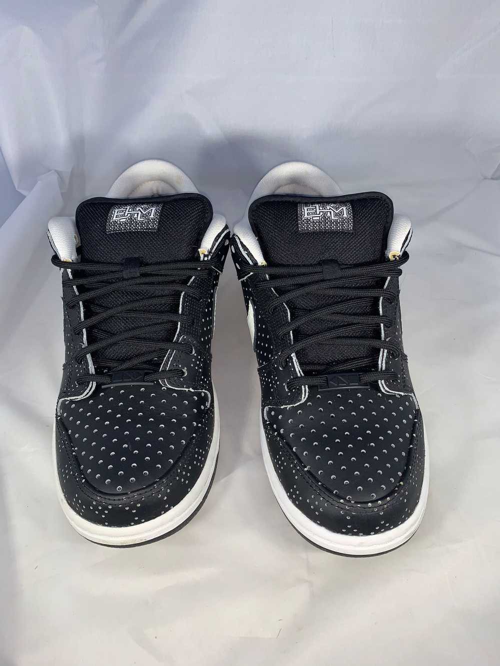 Nike Nike SB Dunk BHM 2015 Size 8 Original Box - image 4