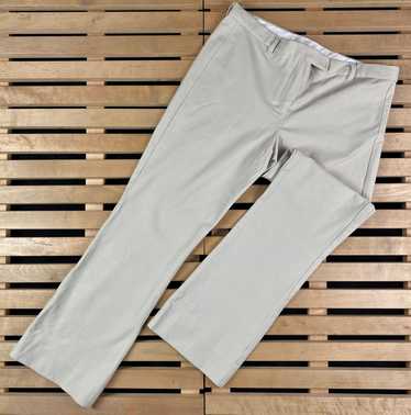 Luxury × Max Mara Womens Classic Pants Max Mara S… - image 1