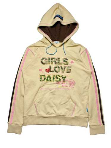 Japanese Brand 2000s Daisy Lovers - Girls Love Dai