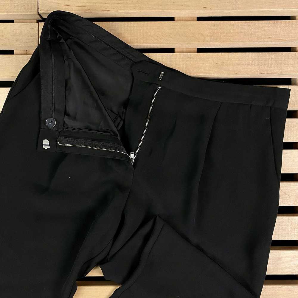 Acne Studios × Luxury Womens Pants Acne Size 38 - image 3