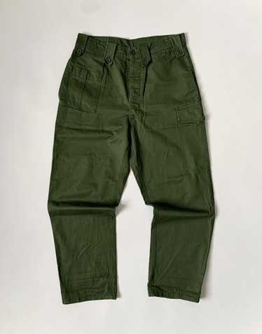 Dutch military pants/vintage dutch - Gem