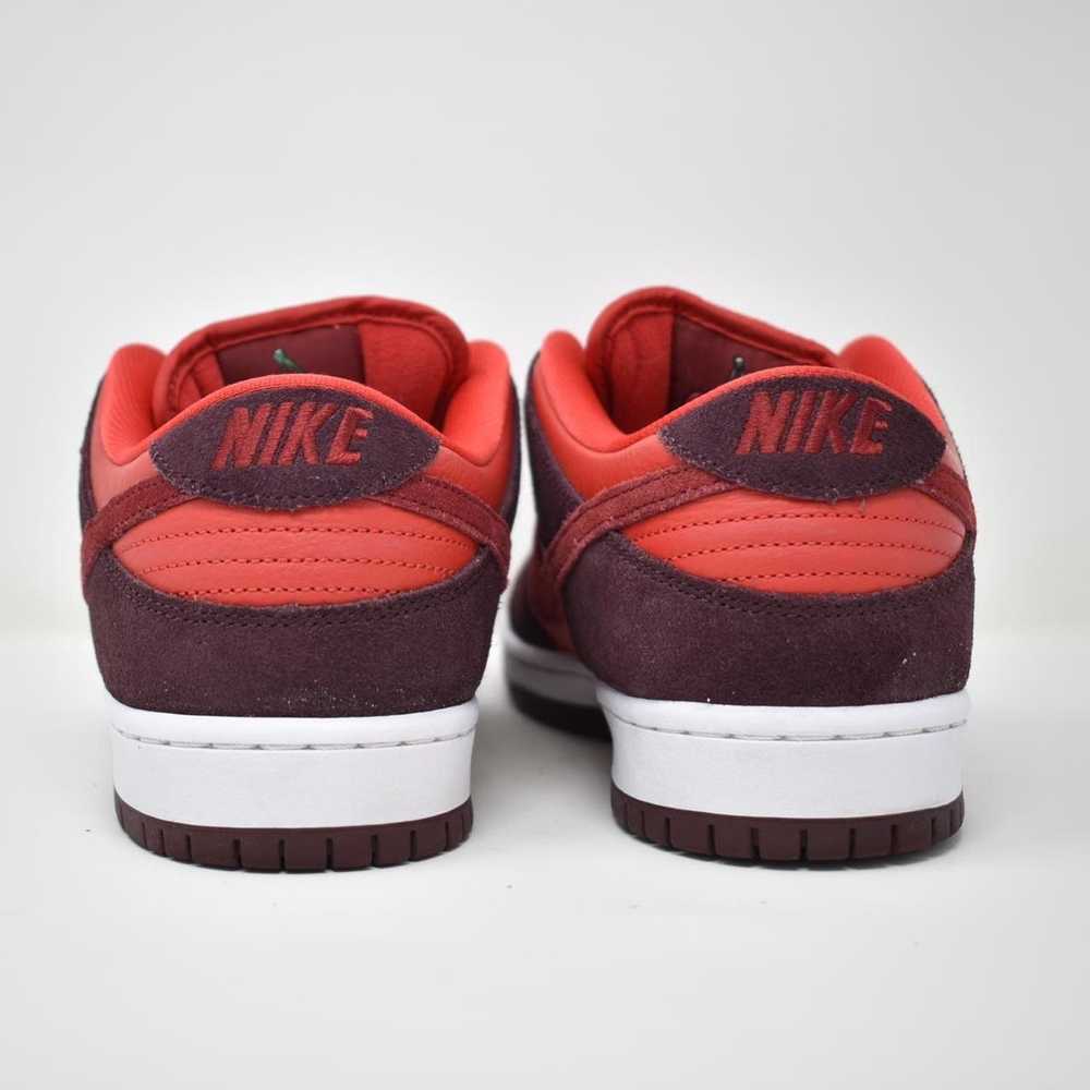 Nike Nike SB Dunk Low Cherry - image 4