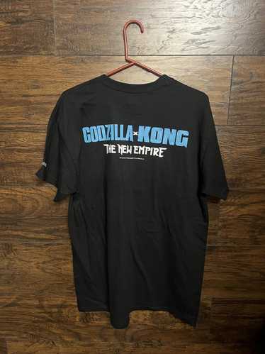 Gildan Promo Godzilla x Kong New Empire T-shirt - 