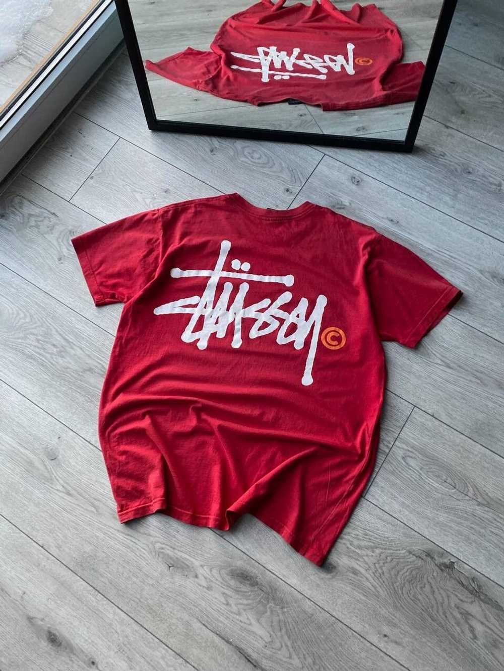 Streetwear × Stussy × Vintage Vintage Stussy Made… - image 2