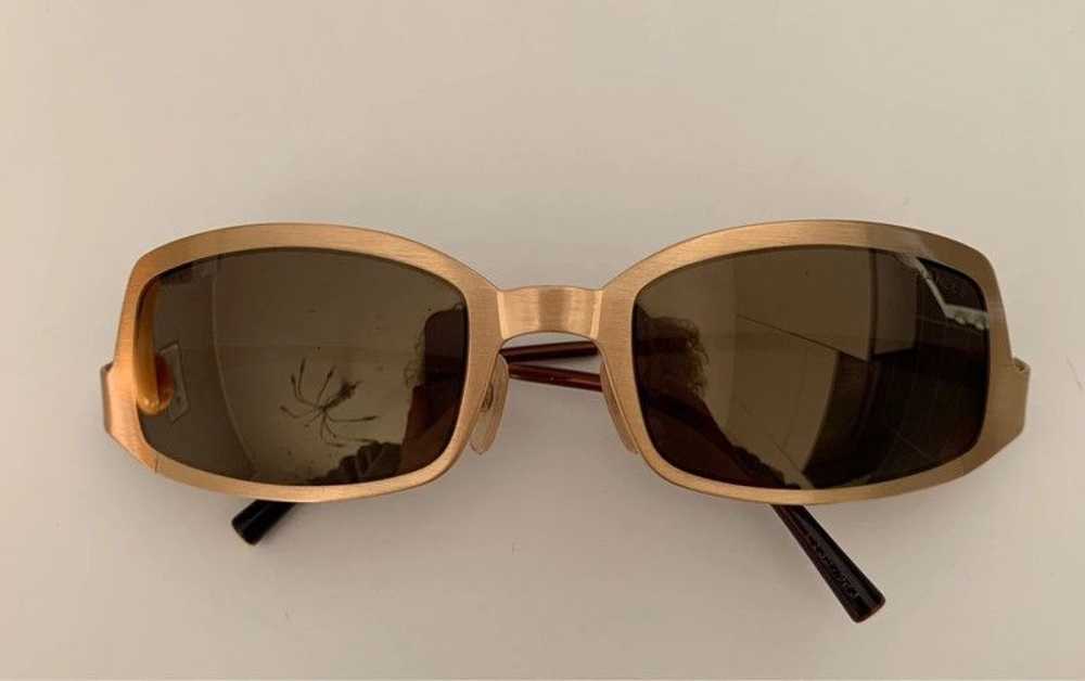 Chanel × Streetwear × Vintage Chanel Sunglasses 4… - image 4