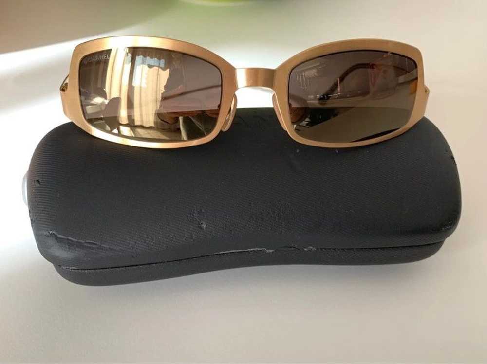 Chanel × Streetwear × Vintage Chanel Sunglasses 4… - image 6