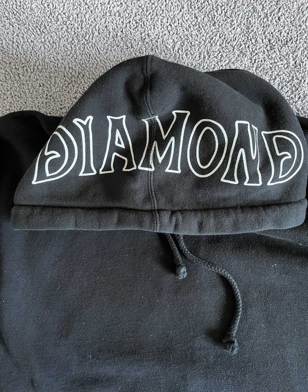 Diamond Supply Co Diamond supply Co “angels and d… - image 7