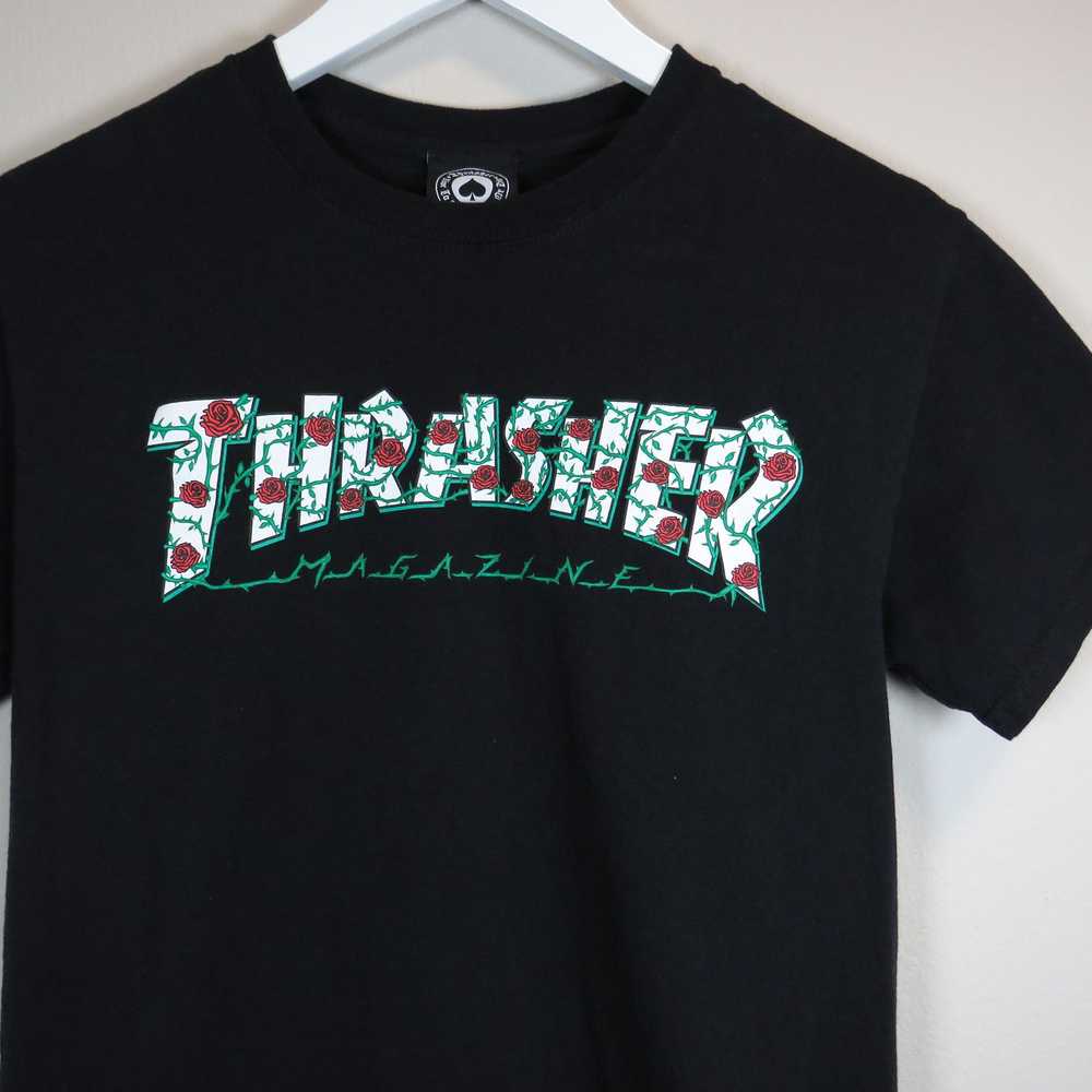 Skategang × Thrasher × Vintage Vintage Thrasher R… - image 2