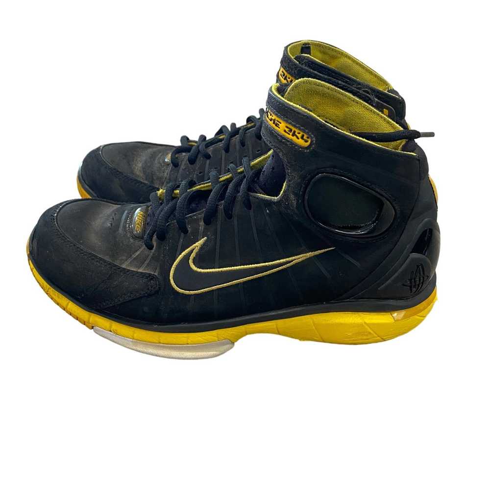 Nike Nike Air Zoom Huarache 2k4 Kobe Sneakers Sho… - image 1