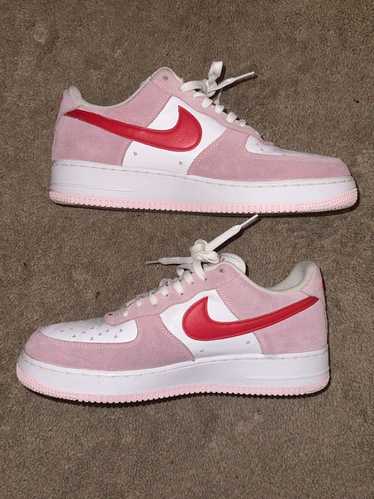 Nike Nike Air Force 1 “Valentines Day Love Letter”