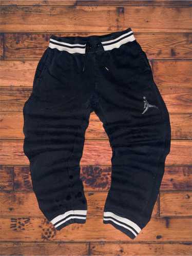 Jordan Brand × Streetwear × Vintage Y2K Nike Air J