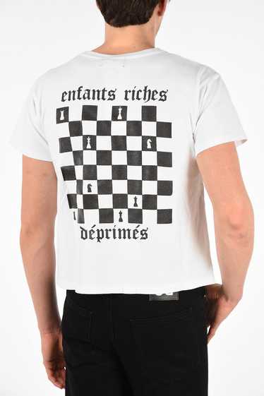 Enfants Riches Deprimes ERD Chessboard Shirt