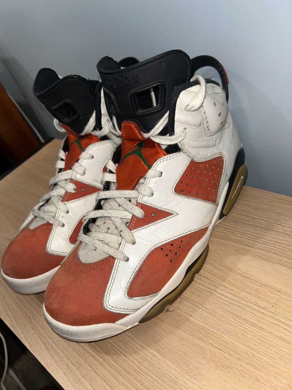 Jordan Brand × Nike × Streetwear Air Jordan 6 Ret… - image 3