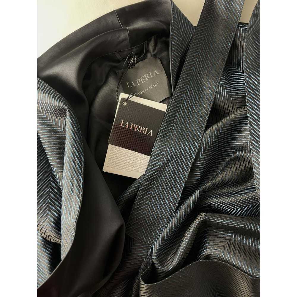 La Perla Silk jacket - image 6