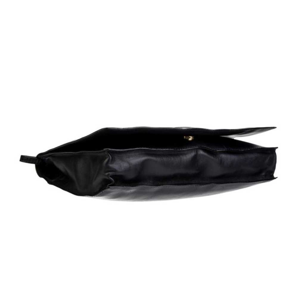Bottega Veneta Leather crossbody bag - image 3