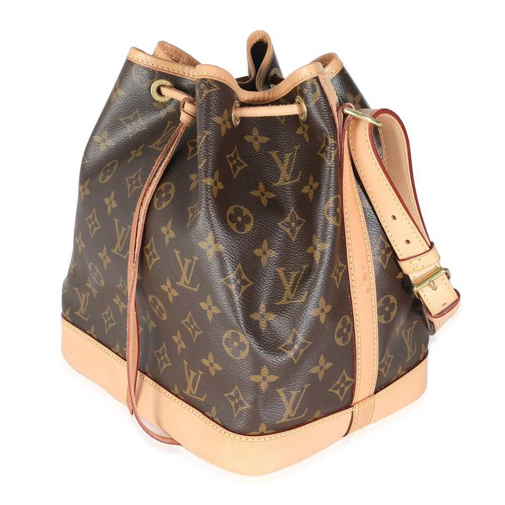 Louis Vuitton Cloth handbag - image 6