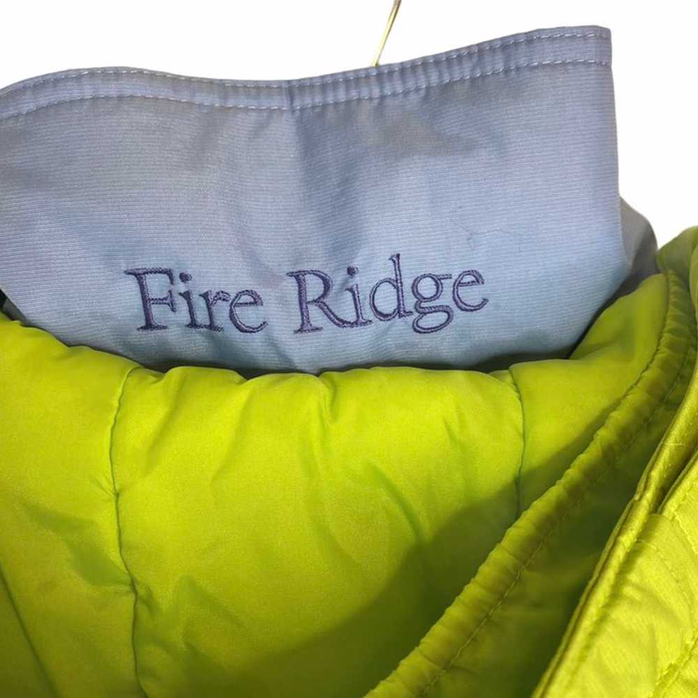 Columbia Fire Ridge Coat - image 3
