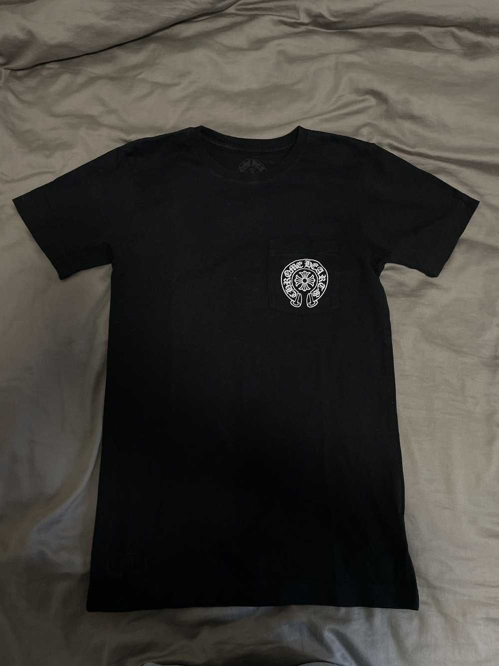 Chrome Hearts Sold** Chrome Hearts Honolulu Black… - image 2