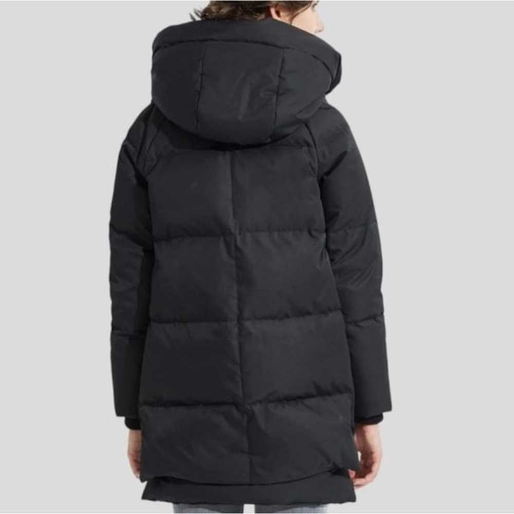 Universe Classics Women's Thickened Down Jacket - image 3