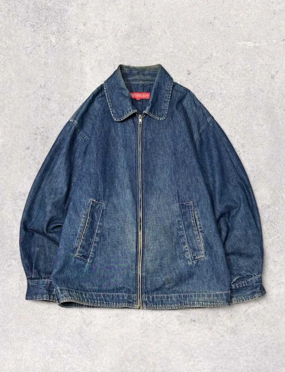 Japanese Brand × Streetwear × Vintage Vintage 90s… - image 2