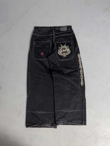 Jnco Tribal Jnco Barbwire chains