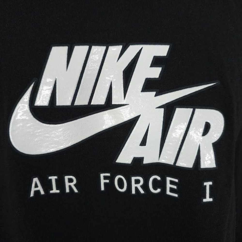 Vintage Vintage Nike Air Force 1 T Shirt Mens Siz… - image 2