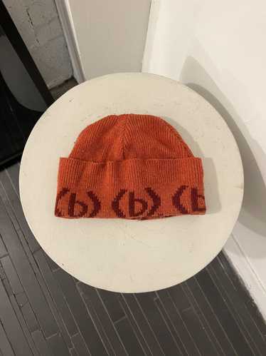 (B).Stroy (B) stroy beanie