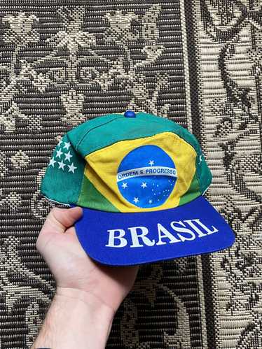 Japanese Brand × Penalty Brazil × Soccer Jersey Vi